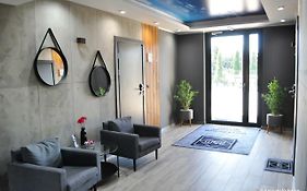 Apartamenty A&M
